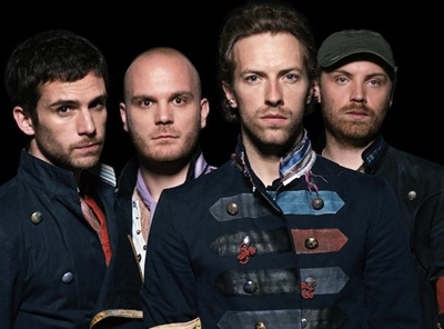 Coldplay dedicates song to Mick Jagger at NYC concert