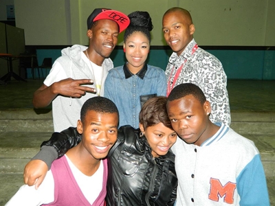 Nog oudisies vir Mossel Bay's Got Talent