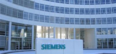 Siemens confirms outlook despite Q2