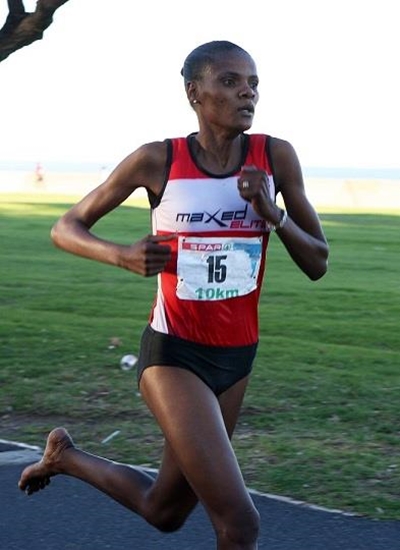 Phalula consolidates Grand Prix position
