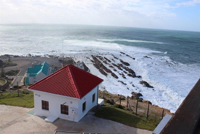 Mossel Bay Travel Festival in October