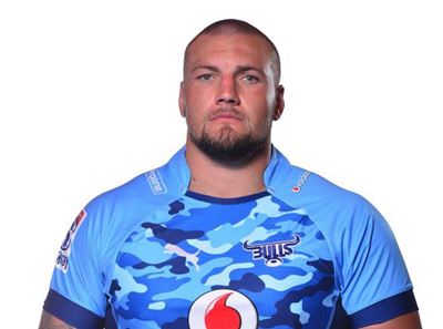 Greyling to play in 50th against Stormers
