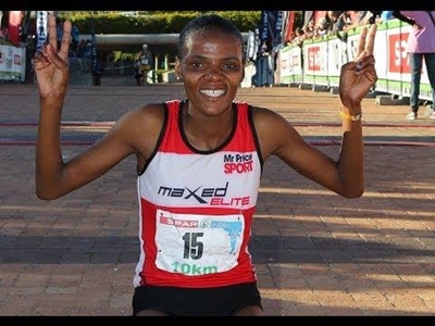 Phulala eager to shine at Open Champs