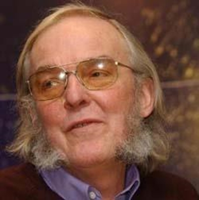 British scientist Collin Pillinger dies at 70