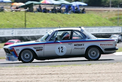Drivers and cars to watch at Simola Hillclimb