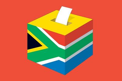 Gauteng counting 78% complete
