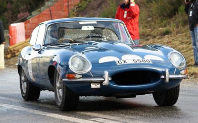 Simola Hillclimb this weekend