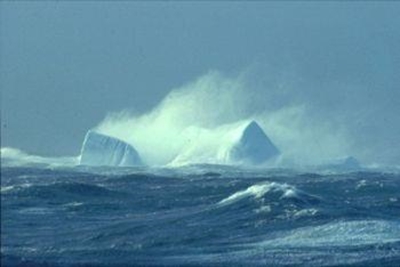 Southern Ocean winds strongest in 1000 years: Study