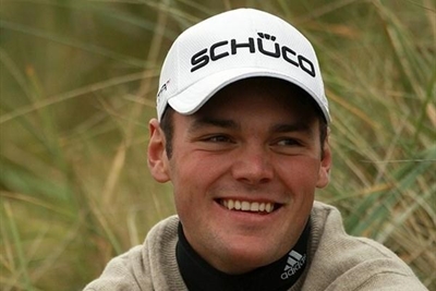 Germany's Kaymer wins Players Championship