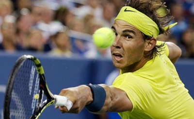 Nadal looks for Rome lift-off