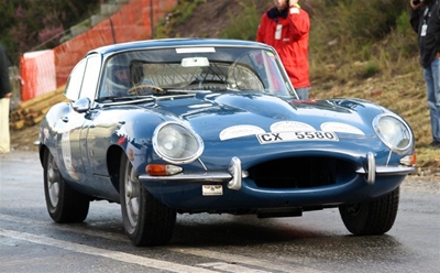 Simola Hillclimb this weekend