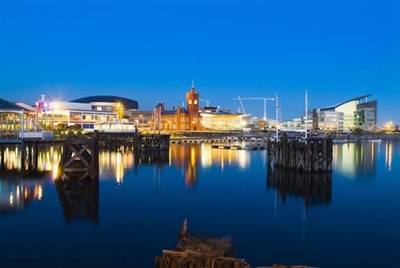Cardiff to stage 2015 Ashes opener