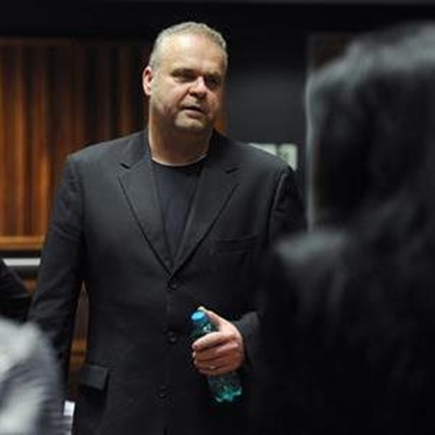 Krejcir, co-accused plead not guilty