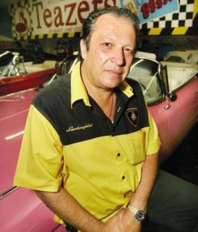 Louca's case postponed