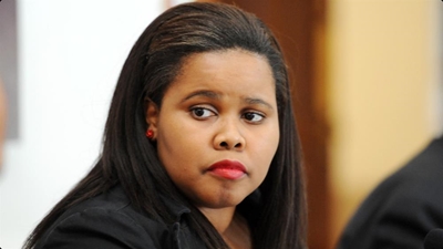 Mazibuko taking sabbatical: Zille