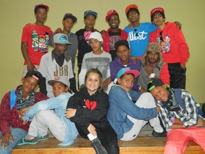 Mossel Bay's Got Talent: Final auditions