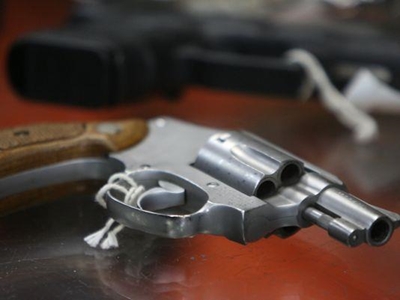 People with anxiety should not have guns: Expert