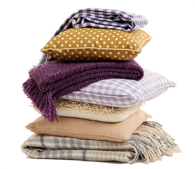 Winter home décor tips and colour trends