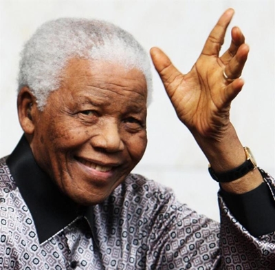 ANC denies misuse of Mandela funds