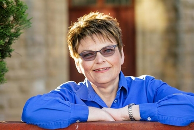 Nuwe hoof vir Absa KKNK