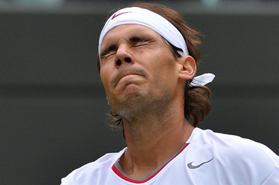 Nadal eager to make Spain-Italy switch