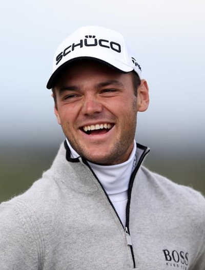 Kaymer wins big event by looking at big picture