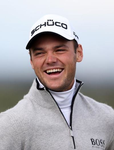 Kaymer wins big event by looking at big picture