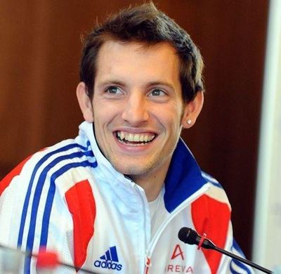 Lavillenie set for Eugene Diamond League