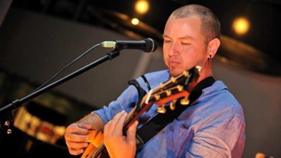 Ard Matthews at The Barn next week