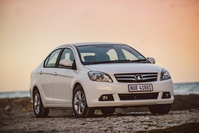 C30 expected to be a strong contender in segment