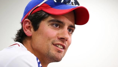 Cook sets up Essex win over Sri Lanka
