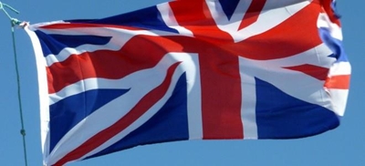 British official unemployment rate drops to 6,8%