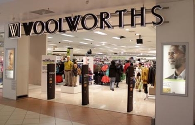 Woolworths' reputation strenghtens: Survey
