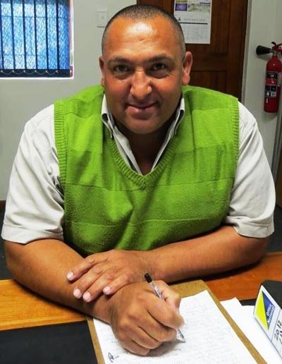 Employers urged to use workers collection point