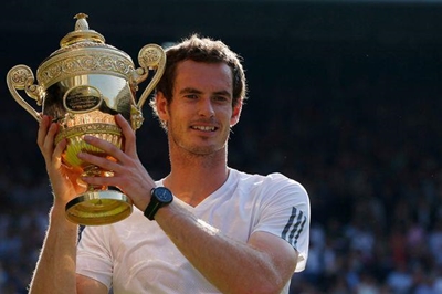 Murray overcomes wind and Granollers in Rome