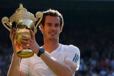 Murray overcomes wind and Granollers in Rome