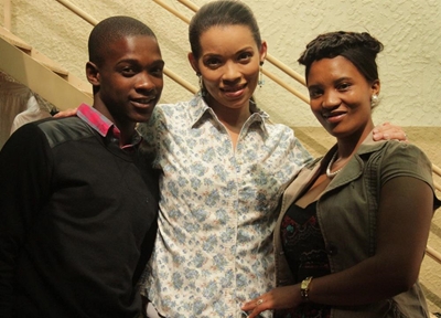 Local on 7de Laan tonight