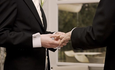 Arkansas gay marriages end for now after ruling