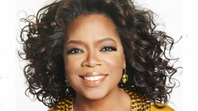 Oprah's network plans series on NFL's Michael Sam