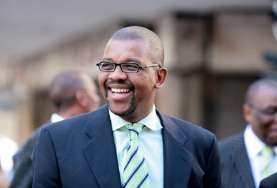 ANC should be worried: Mpofu