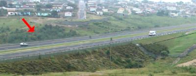 Vroue moet kortpaadjie oor N2 vermy