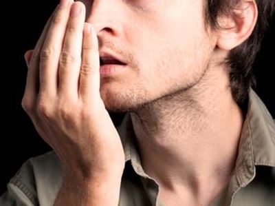 Conquer bad breath