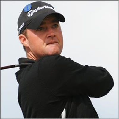 Hanson seizes one-shot Byron Nelson lead