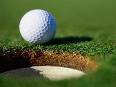 Annual Rotary Golf Charity Weekend