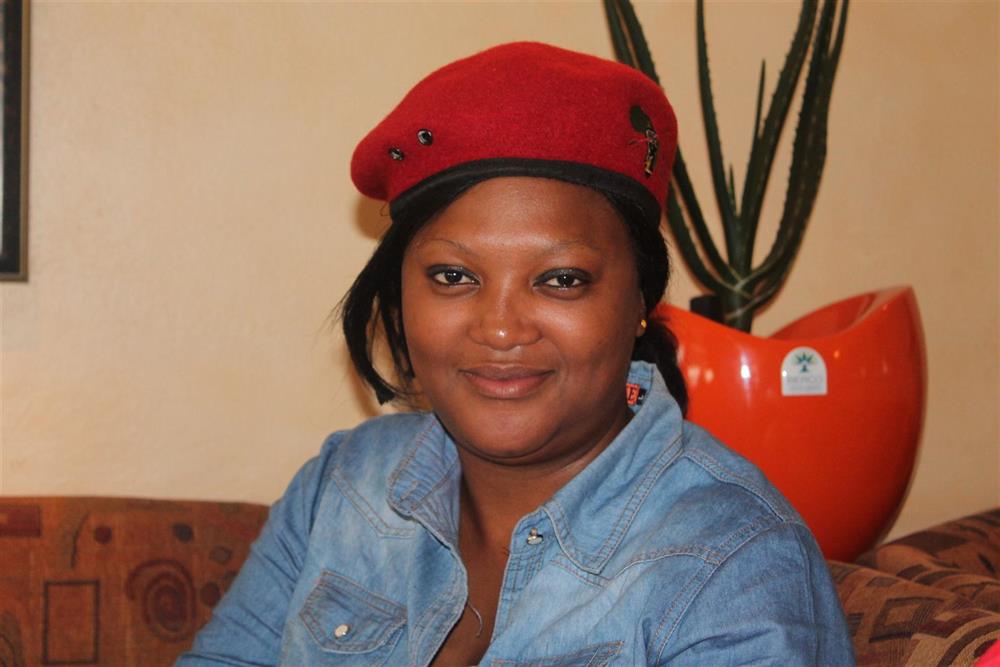 Local EFF member off to Parliament | George Herald