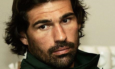 Matfield and Burger named in Bok squad