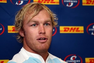 Burger and Matfield named in Bok squad
