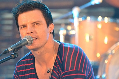 Elvis Blue to perform at Bravo Lounge