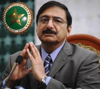 Ashraf to review all major decisions of Sethi
