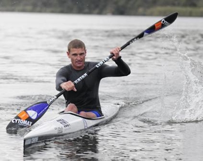 McGregor wins gruelling Molokai